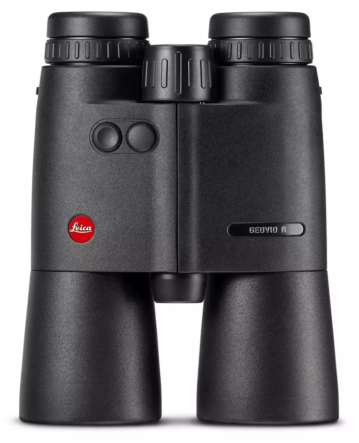 Leica Geovid R 8x56 - Kiikarit - 4022243408135 - 1