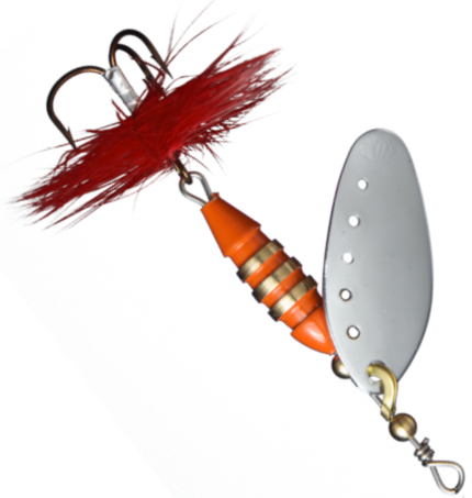 Myrans Toni 5g - Lippauistimet - 3400603415 - 1