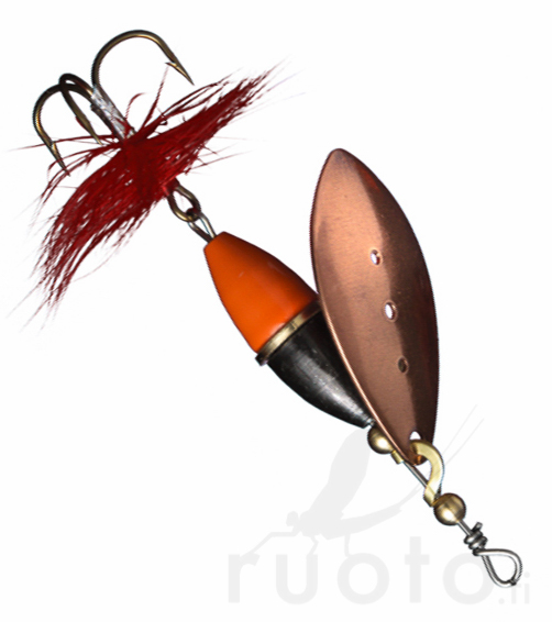 Myrans Wipp 5g - Lippauistimet - 3400603405 - 1