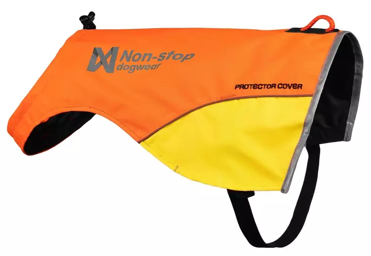Non-stop Dogwear Protector Cover - Koiraliivit ja -vaatteet - 7071652017565 - 1