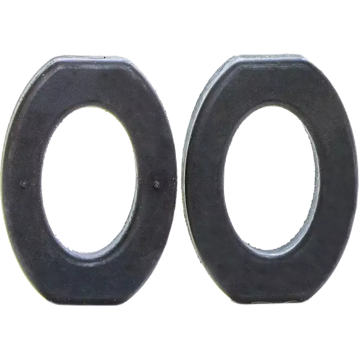 OAC Skinbased EA 2.0 Rubber Springs - Muut retkeilyvarusteet - 6430033892985 - 1