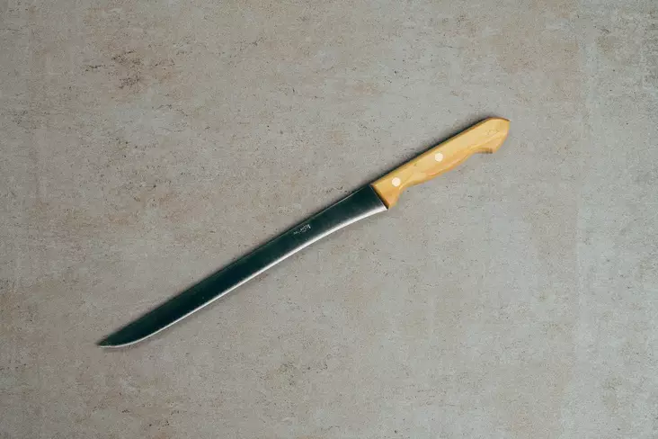 Pallares Boxwood Filetti 230 mm - Puukot ja retkikirveet - 6438407009205 - 1