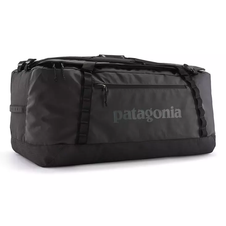 Patagonia Black Hole Duffel 100L Black on Black - Reput ja laukut - 198077514305 - 1