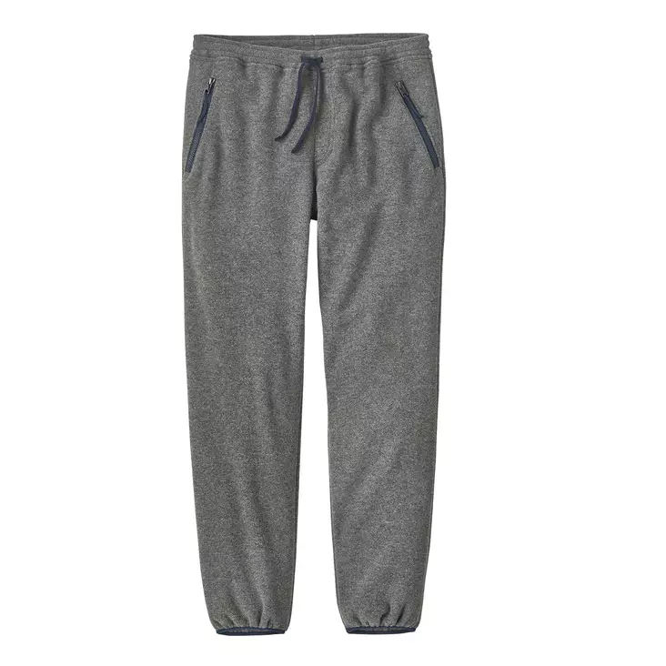 Patagonia M's Synch Pants Nickel - Alushousut - 195699302945 - 1