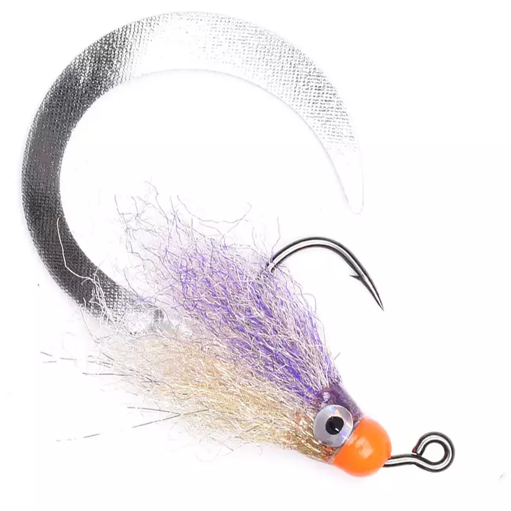 Perch - The Baler Purple/Tan Tail #2 - Reput ja laukut - 8859202539205 - 1