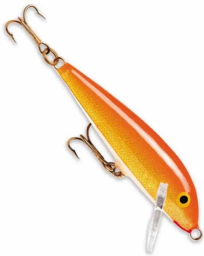 Rapala Countdown 7cm 8g - Vaaput - 3400400055 - 1