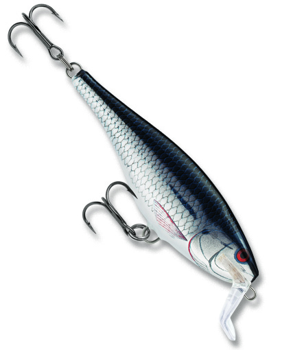 Rapala Super Shad Rap 14cm 45g - Vaaput - 3400400015 - 1