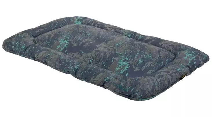 Ruffwear Basecamp Bed Tidal Teal - Koirapedit ja -alustat - 748960125875 - 1