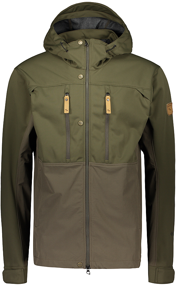 Sasta Mehto Hybrid Jacket - Retkeilytakit - 6419619221395 - 1