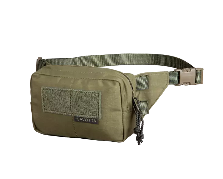 Savotta Kukkaro - Reput ja laukut - 6419134207355 - 1