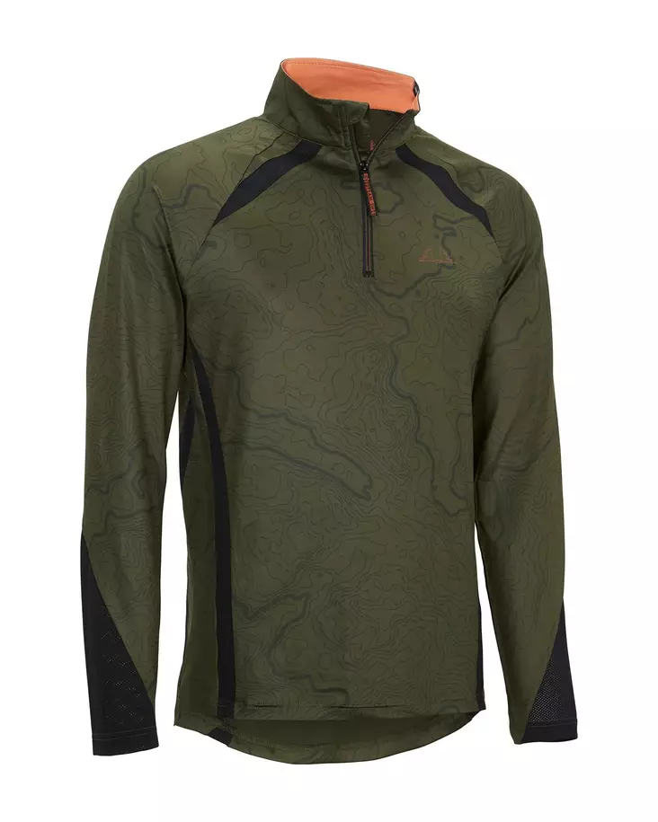 Swedteam Alpha Antibite Sweater HZ #XS - Paidat - 7330144033095 - 1
