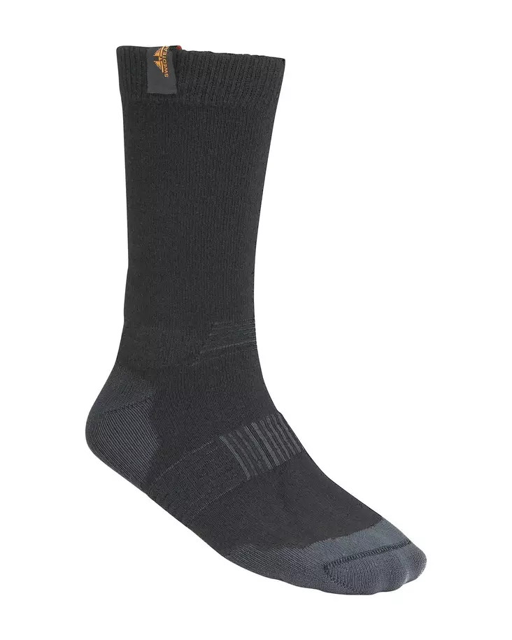 Swedteam Hunter Tech Mid Black #40/42 - Sukat - 7330144012625 - 1