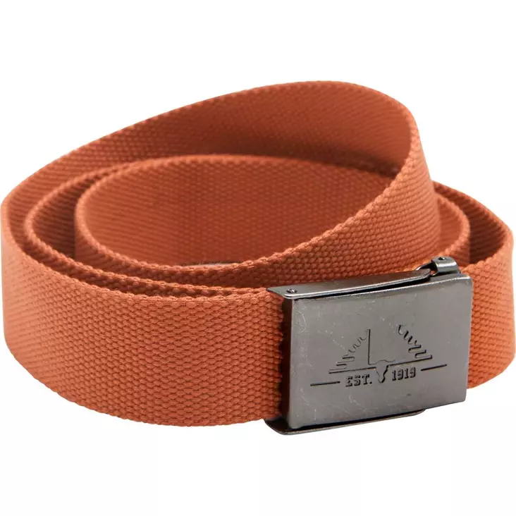 Swedteam Lynx Belt Orange - Vyöt ja henkselit - 7330144020545 - 1