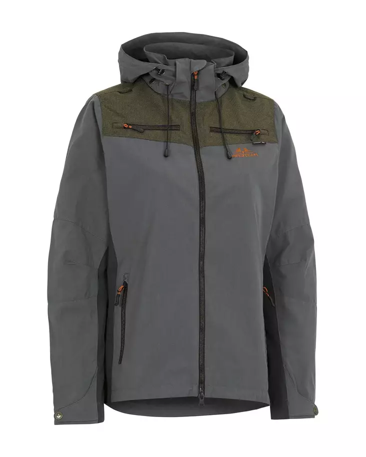 Swedteam Lynx JKT Antibite W`S #34 GR - Naisten takit - 7330144029395 - 1