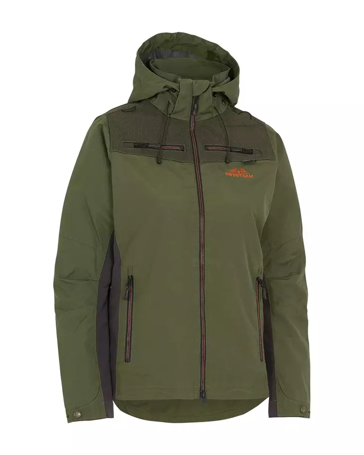 Swedteam Lynx JKT Antibite W`S #34 G - Naisten takit - 7330144024185 - 1