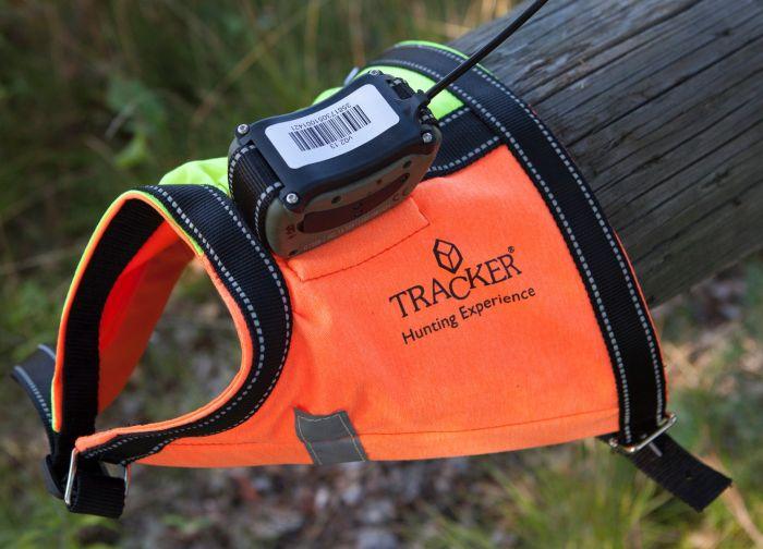 Tracker Valjas G400/G500 - Koiraliivit ja -vaatteet - A2900005 - 1