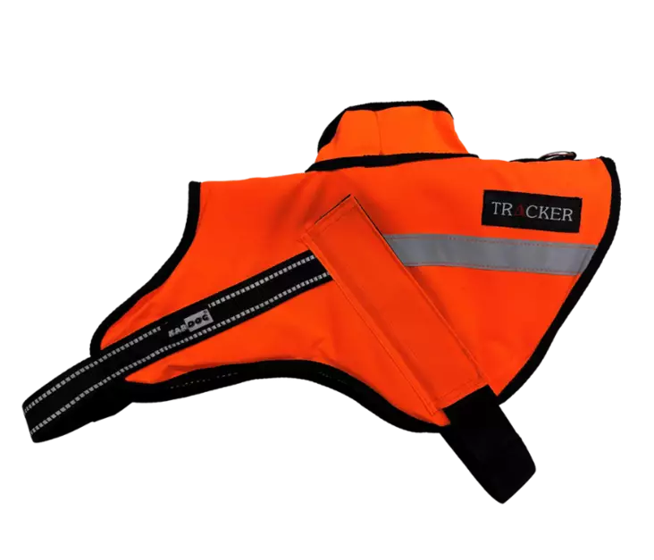 Tracker Valjas Luoto - Koiraliivit ja -vaatteet - 9115 - 1