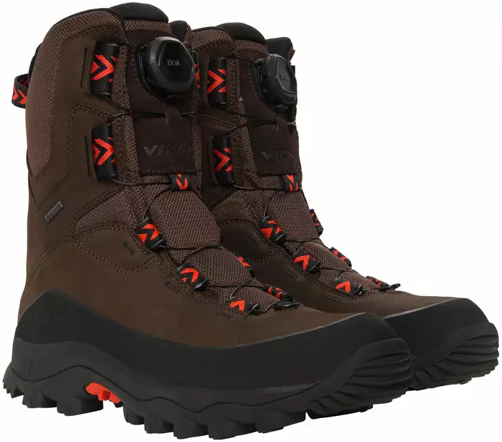 Viking Villrein High GTX BOA 2025 - Kengät - 7054978194035 - 1