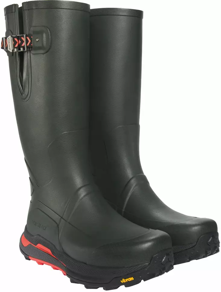 Viking Villrein Pro High - Kengät - 7054978228815 - 1