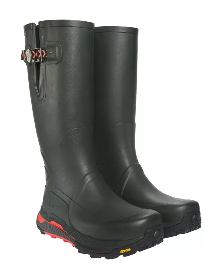 Viking Villrein Pro High #41 - Kengät - 7054978228815 - 1