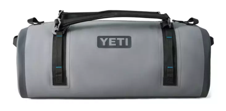 Yeti Panga 75 Duffel Storm Grey - Reput ja laukut - 888830304365 - 1