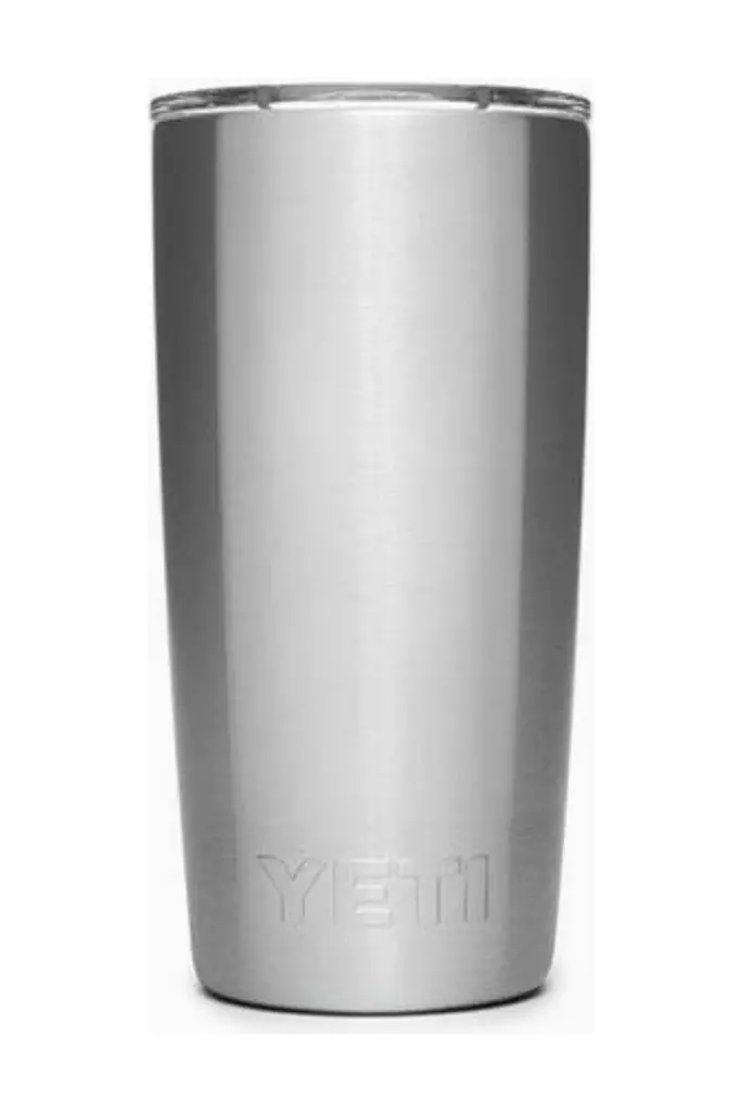 Yeti Rambler 10oz Tumbler Stainless Stee - Pullot, mukit ja kylmälaukut - 888830082065 - 1