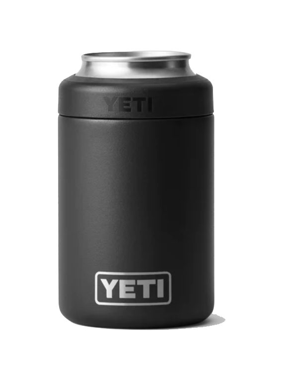 Yeti Rambler 330ml Colster Can Black - Pullot, mukit ja kylmälaukut - 888830226315 - 1