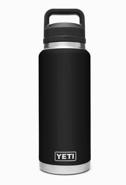Yeti Rambler 36oz Bottle - Pullot, mukit ja kylmälaukut - 888830077085 - 1