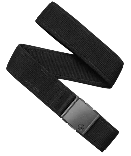 Arcade Atlas Stretch Belt Standard - Retkeilyhousut - 810015065266 - 1