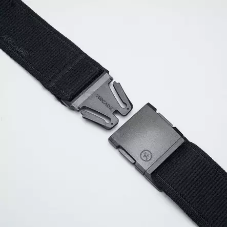 Arcade Atlas Stretch Belt Standard - Retkeilyhousut - 810015065266 - 2