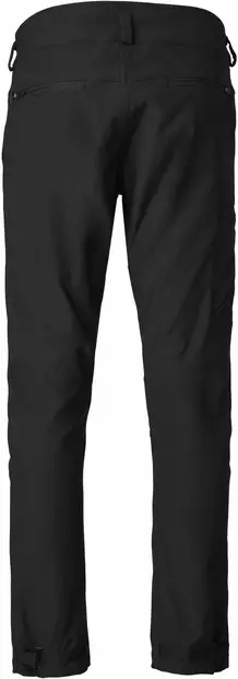 Chevalier River Pants Men Black - Retkeilyhousut - 808491142076 - 2