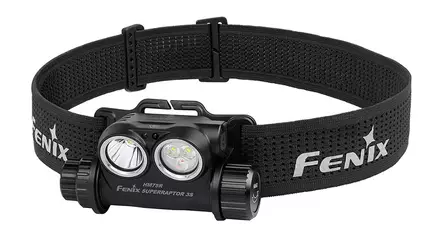Fenix HM75R Superraptor 3S 1800 lm 25v - Valaisimet - 6942870315546 - 1