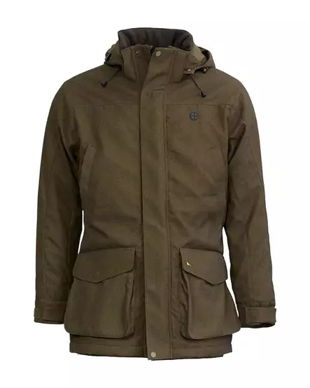 Laksen Falcon Tech CTX Jacket S - Vedenpitävät kuoritakit - 5707953737766 - 1