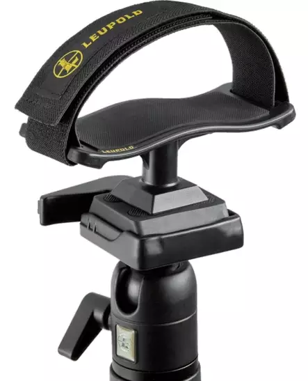 Leupold Binocular Tripod Adapter Tray - Kiikarit - 030317014636 - 1
