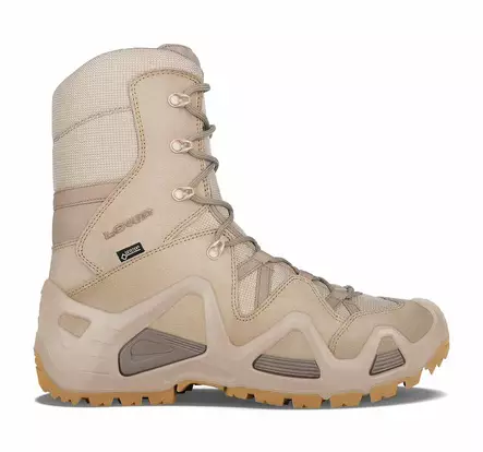 Lowa Zephyr GTX HI TF Desert - Kosmeettinen poikkeama - Kengät - 4048159699016 - 1