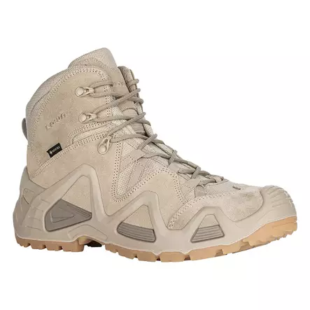 Lowa Zephyr GTX MID TF Desert - Kosmeettinen poikkeama - Kengät - 4048159699146 - 1