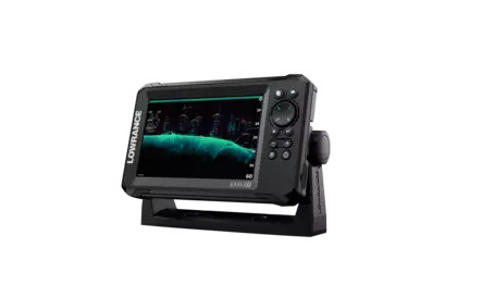 Lowrance Eagle 7 SS - Kaikuluotaimet - 9420064131396 - 2