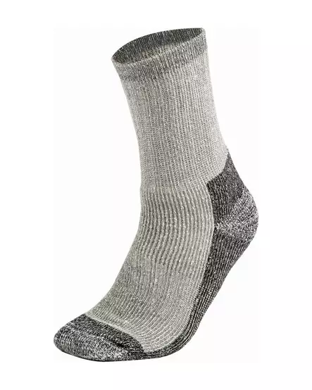 Nordhunt Wool Short Hiking Sock 2P 43-46 - Sukat - 2440-4346 - 1