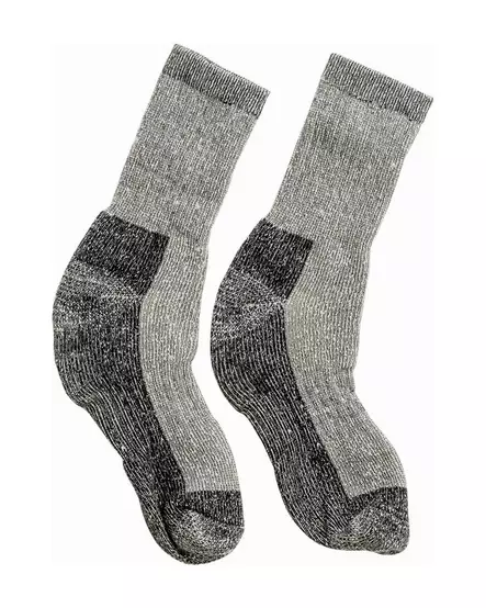Nordhunt Wool Short Hiking Sock 2P 43-46 - Sukat - 2440-4346 - 2