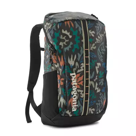 Patagonia Black Hole Pack 25L Kaleido Black - Reput ja laukut - 198077532736 - 1