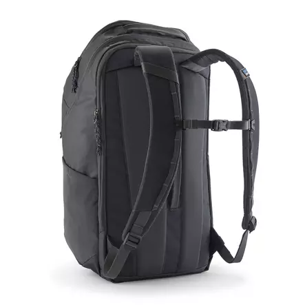 Patagonia Black Hole Pack 32L Smolder Blue w Forge Grey - Reput ja laukut - 198077514206 - 2