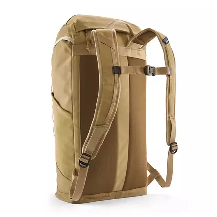 Patagonia Fieldsmith Lid Pack Classic Tan - Reput ja laukut - 198077046196 - 2