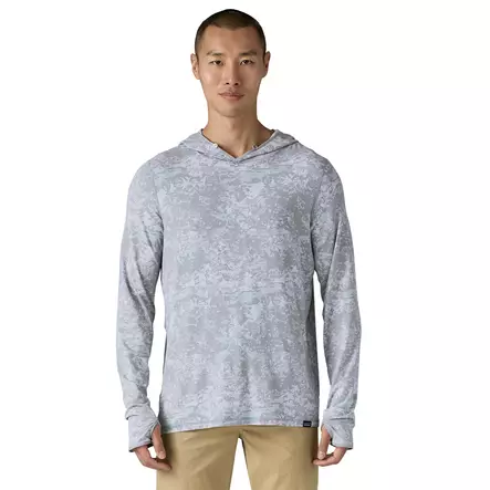 Patagonia Mens Tropic Comfort Natural Hoody, Rock Wash: Thermal Blue - Alus- ja väliasut - 196924813526 - 2