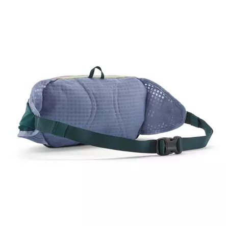 Patagonia Terravia Hip Pack Barnacle Blue - Reput ja laukut - 198077150046 - 2