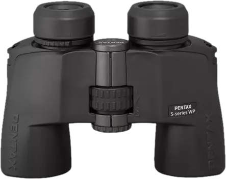 Pentax Binoculars SP 8x40 WP w/case - Kiikarit - 027075288676 - 1