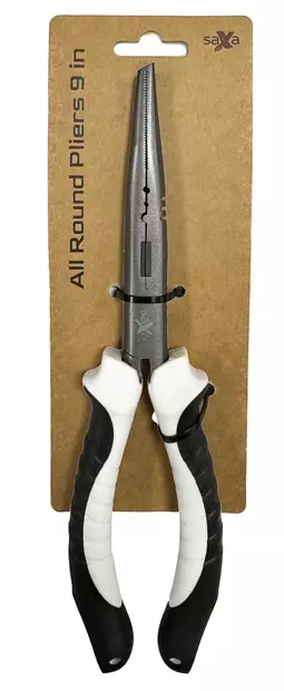 Saxa All Round Pliers - Työkalut - 6438407000776 - 2