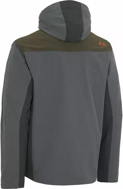Swedteam Lynx XTRM M´s Antibite Jacket Gray - Retkeilytakit - 7330144029326 - 2