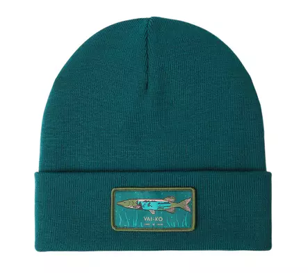 VAI-KO Hauki Beanie - Päähineet - 06440000200286 - 1