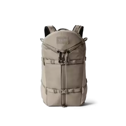 Yeti Ranchero 22L Backpack Cape Dark Taupe - Reput ja laukut - 888830436936 - 2