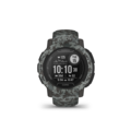 Garmin Instinct 2 Graphite Camo Edition - Kellot ja GPS - 753759278816 - 1